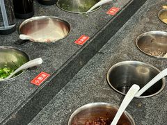 -焯牛潮汕牛肉火锅(云峰街创始店)