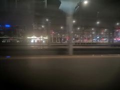 -沈阳站