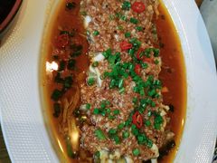-宏达老菜馆(东安街店)