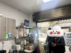 -老李家杂肝汤(回民街店)