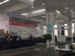 -无锡市市民中心