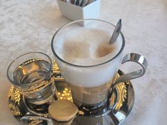 -西安皇冠假日酒店·B&G51餐厅
