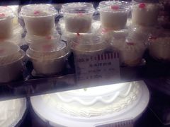 -红宝石·鲜奶小方(莘庄龙之梦店)
