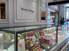 面包甜点陈列柜-布歌东京(常州购物中心店)