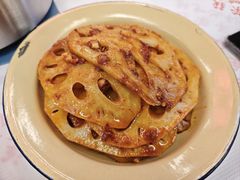 -堂瓦里·33年传统赣菜(第一街区店)