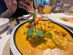 -若蘭慈·无国界素食料理(欢乐海岸店)
