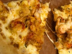 -米斯特比萨(望京西园店)