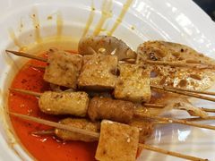 -食悦天美食广场(西安CityOn熙地港购物中心店)