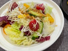 -御花园·粤菜·海鲜火锅(中山公园店)