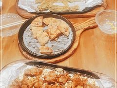 -老东镇啤酒屋海鲜加工·蒸汽海鲜·海鲜烧烤(台东店)