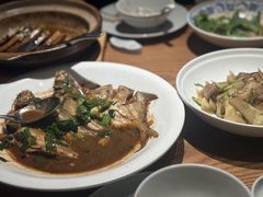 -小厨师·二十年沈家门小海鲜(百井坊巷店)
