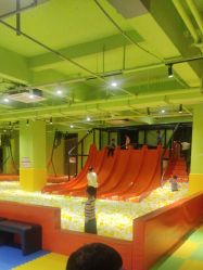 -宝燕乐园(闵行旗舰店)