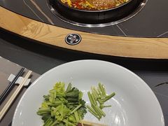 -黔蘑菇四季餐厅(观山湖店)