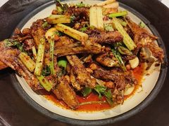 -掌上鲜(南顺城街店)
