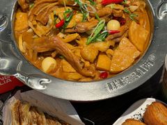 -胖哥俩肉蟹煲(湖滨银泰in77店)
