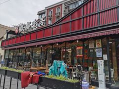 门面-成都吃客(九眼桥店)