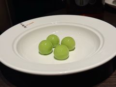 -万丽轩·粤菜(王府井金茂万丽酒店)