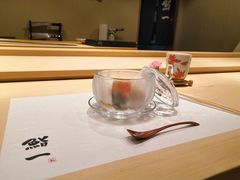 -鮨一日本料理(大中华店)