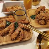 打卡网红地劳春先森