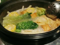 -润泽园椰子鸡(汇一城店)