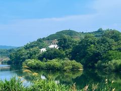 -婺源风景区