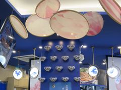 -西部马华清真兰州牛肉面·烧烤夜市(上地店)