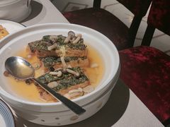 -漢舍中国菜馆(889广场店)