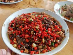 -国强牛肉(洋河总店)