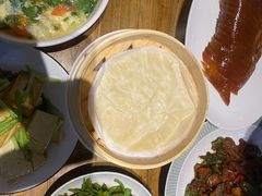 -洛阳宴·洛阳菜(南昌路店)