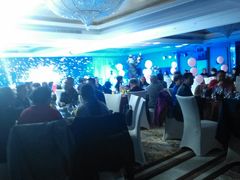 -上海中航虹桥机场泊悦酒店