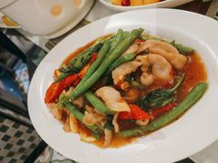 -滕记星发餐室·新加坡菜(巨鹿路店)