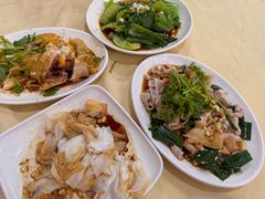 白切鸡-电白鸭粥店(下沙二坊88号店)