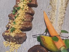 -炙柒Sekinana·精致料理 烧鸟·铁板烧(海上世界店)