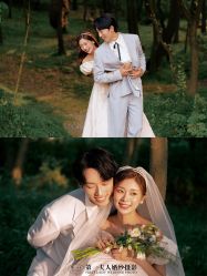 -第一夫人婚纱摄影(南京店)