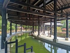 -三江森林温泉度假区