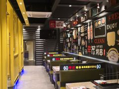 卡座-丰茂烤串(公园店)