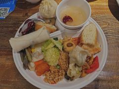 -素清香(解放路店)