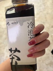 -UGIRL有个美甲