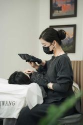 -Verywang半永久纹眉•仪器野生眉