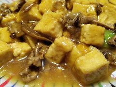 -天天向上素食餐厅(五台山店)