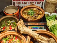 -龚印记牛骨牛杂屋·四代传承(珠影星光城店)