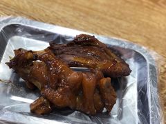 -赵元章肉骨烧(山塘街店)