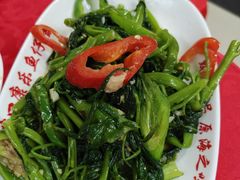 -蛇口康乐快餐鱼仔档(翠苑小区店)