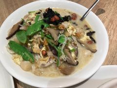 妈祖面线-莆田餐厅(吉隆坡柏威年广场店)