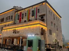 -华谊兄弟（长沙）电影小镇