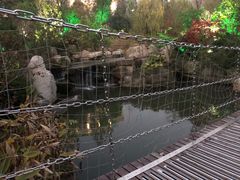 -南京东郊国宾馆
