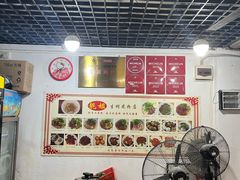 -靓姐南宁蒲庙生榨米粉(晓港湾店)