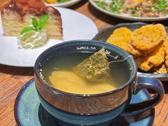 -盐说Salt Talk北美风味西餐厅(海上世界店)