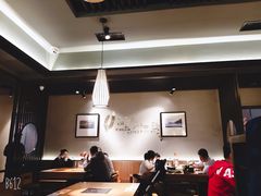 大堂-呷哺呷哺(融创茂店)