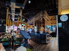-五月罗马海鲜烤肉自助餐厅(印象城店)
